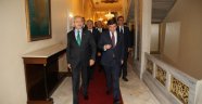 Türkiye'nin Kaderini Belirleyecek Görüşme Başladı