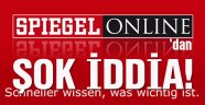 Türkiye'yi Alarma Geçiren ŞOK İstihbaratın Kaynağı!