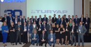 TURYAP 30 Yıla Damgasını Vurdu!