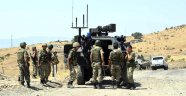 Tuzak Kuran 5 PKK'lı Öldürüldü