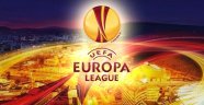 UEFA Avrupa Ligi'nde Gecenin Sonuçları