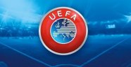 UEFA'dan flaş Türkiye Kararı