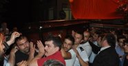 Ülkü Ocakları'nı Yasa Boğan Ölüm