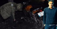 Üniversite Öğrencisi Motosiklet Kazasında Öldü