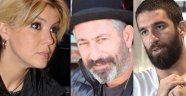 Ünlü İsimlerden Suruç Tepkisi