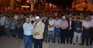 Uygur Türkleri İçin Gıyabi Cenaze Namazı