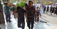 Uyuşturucu Operasyonunda 10 Kişi Tutuklandı