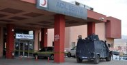 Uzman Çavuşun Aracı Tarandı