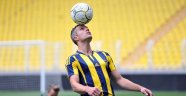 Van Persie Artık 32 Yaşında
