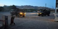 Varto'da Polise '155'li Tuzak!