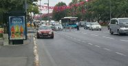 Vatan Caddesi'nde Şüpheli Araç Alarmı