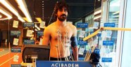 Veli'den Beşiktaş'a Müjdeli Haber!