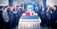 VİKO, ‘Panasonic Eco Solutions’ Oldu