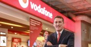 VODAFONE 4.5G Uluslararası Dolaşım Hizmetinde Türkiye’nin Lideri
