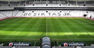 Vodafone Arena Açıldı