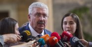 Yalçın: CHP Umudunu MHP'ye Bağladı