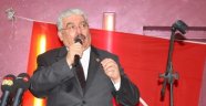 Yalçın: CHP ve HDP'nin Hedefleri Ortak