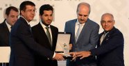 Yandaş Kalemden Rıza Sarraf Eleştirisi