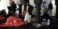 Yemen'de 3 Cami Bombalandı!