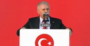 Yıldırım: FETÖ Lideri Türkiye'ye Gelecek Hesabını Verecektir