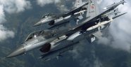 Yıldırım Talimat Verdi Savaş Uçakları Havalandı