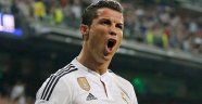 'Yok Artık' Dedirten Ronaldo Çılgınlığı!