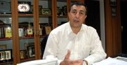 Yolsuzluk, Rüşvet ve PKK'ya Yardımdan Tutuklandı