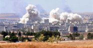 YPG, Kobani'nin Kontrolünü Tekrar Ele Geçirdi