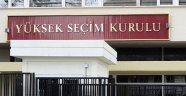 YSK'dan Seçimin Yenilenmesiyle İlgili Flaş Karar