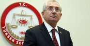 YSK'nın Seçim Kararı Resmi Gazete'de