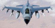 Yunan Ordusundan Acil Satılık F-16