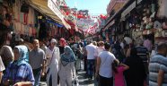 Zengin Harcadı Yoksul Baktı