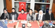 Zeynep Göktaş, 'Aile Toplumun Özüdür'