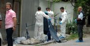 Zeytinburnu'da Cinayet: 2 Ölü 2 Yaralı
