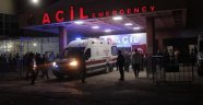 Zırhlı Polis Aracının Çarptığı Polis Şehit Oldu