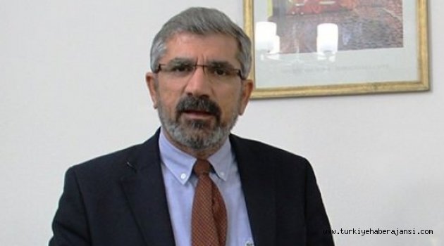 Tahir Elçi'nin Adı Verilecek