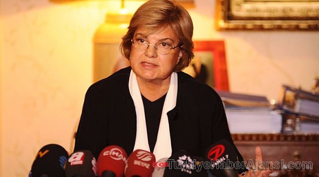 Tansu Çiller Konuştu!