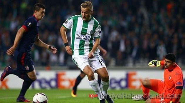 Tarihe Geçti, Galibiyeti Kaçırdı