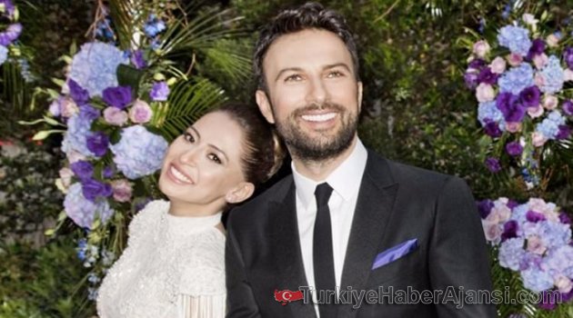 Tarkan'dan İlk Açıklama