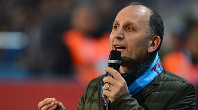 'Tek Derdimiz Kulübü Ayağa Kaldırmak'