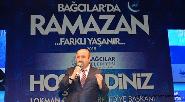 Tepenizde Yeni Putlar Oluşturmayın