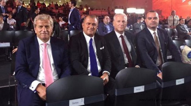 Terim: Dünyada Yenemeyeceğimiz Takım Yok