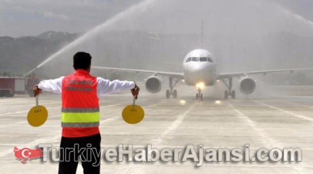 Terör Olayları Havalimanını da Vurdu
