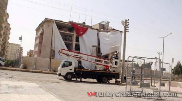 Terör Örgütü PKK'dan Kan Donduran Emir