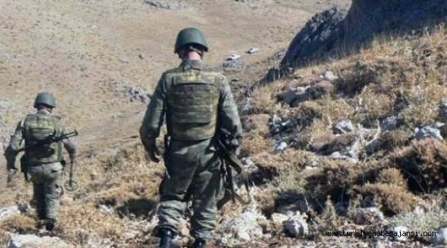 Teröristler, Jandarma ve Polise Saldırdı!