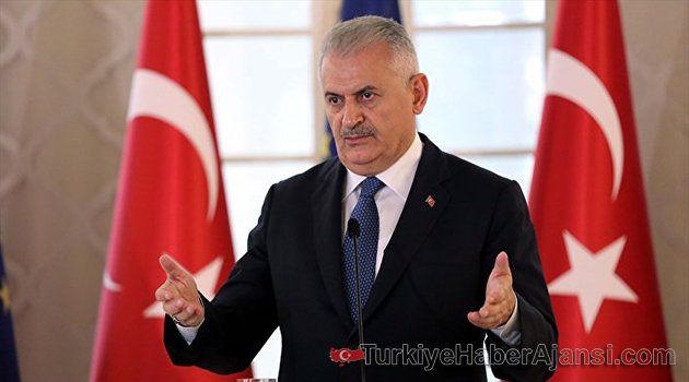 Terörle Mücadele Yasası Değişmeyecek!