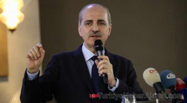 'Terörün Olduğu Yerde Demokrasi Olmaz'