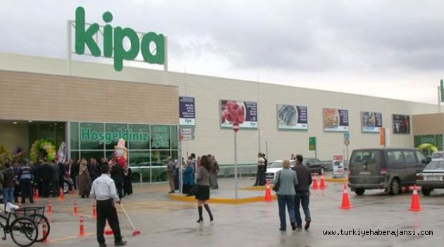 Tesco Kipa'ların Yeni Sahibi Belli Oldu