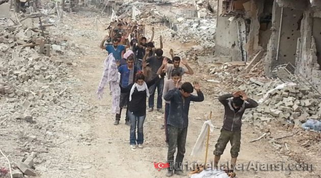Teslim Olan PKK'lılar İçin Karar Verildi!