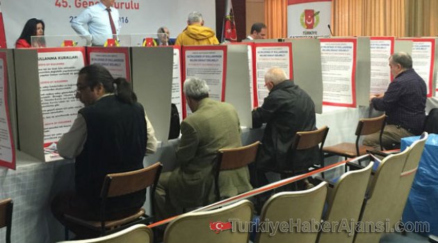 TGC, Turgay Olcayto ile Devam